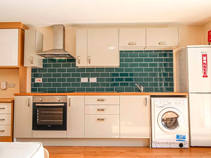 1 Bedroom Apartment To Rent In Apt, Fairbairn Residence #, LS2