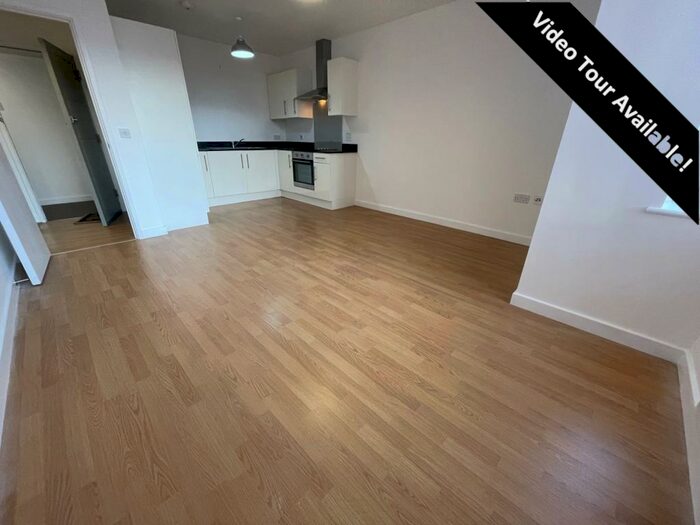 1 Bedroom Flat To Rent In Christchurch Road, Bournemouth, BH1