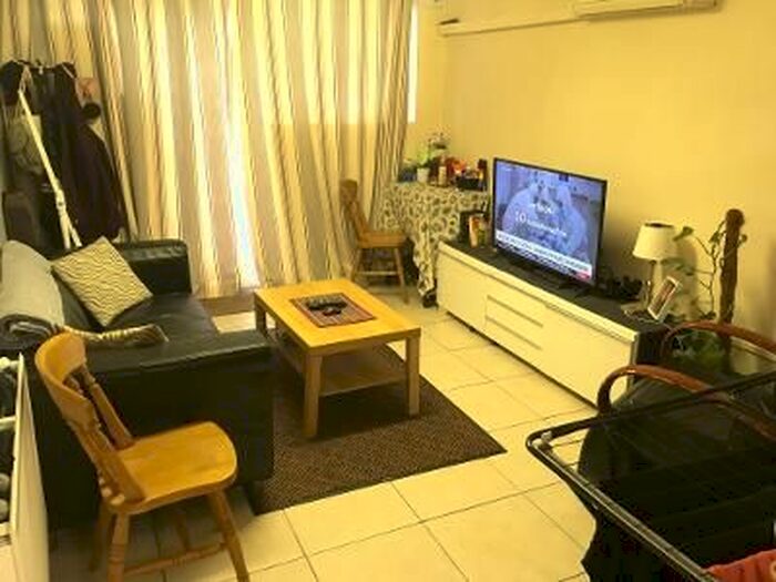 1 Bedroom Flat To Rent In Very Near Maple Grove Area, South Ealing, W5