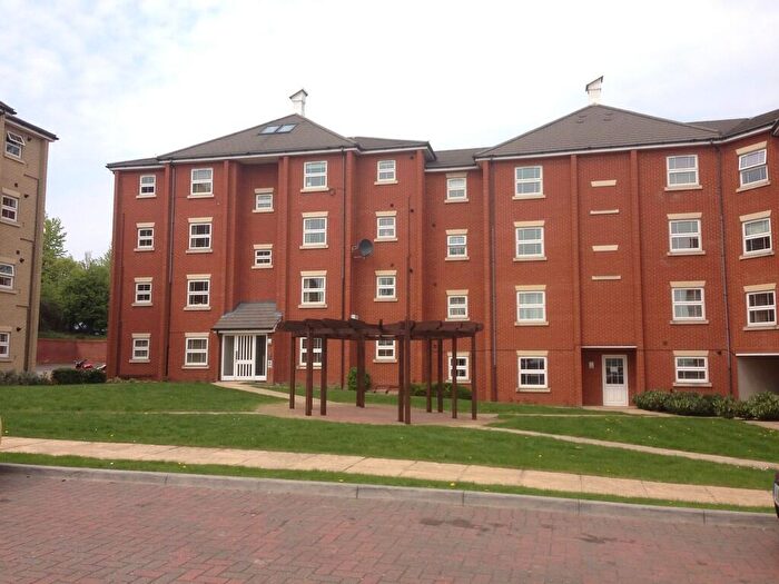 2 Bedroom Apartment To Rent In Maltings Way, Bury St. Edmunds, IP32