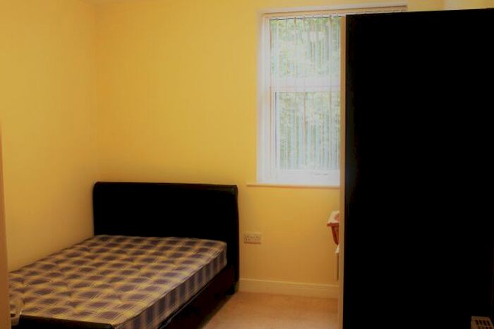 1 Bedroom Flat To Rent In Ilkeston Road, Nottingham, NG7