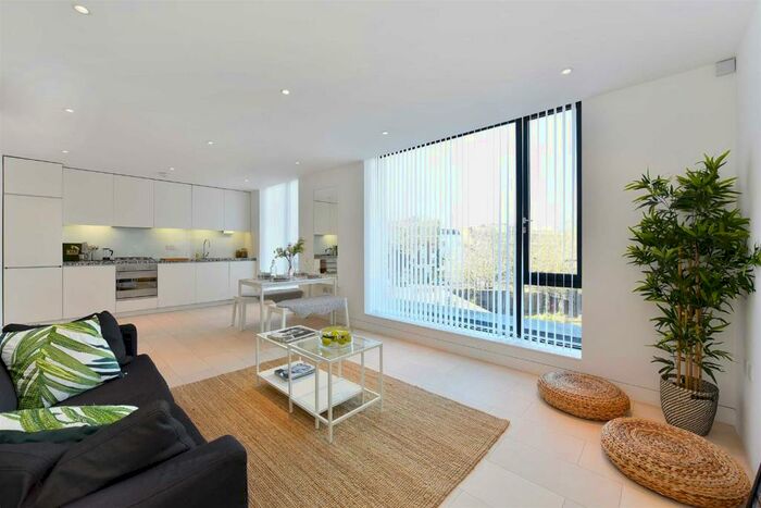 1 Bedroom Flat To Rent In Latitude House, Oval Road, Primrose Hill, London, NW1