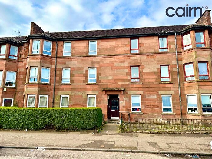 4 Bedroom Flat To Rent In Dumbarton Road, Scotstounhill, Glasgow, G14