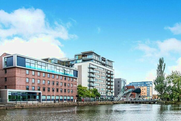 2 Bedroom Flat To Rent In Brayford Street, Lincoln, LN5