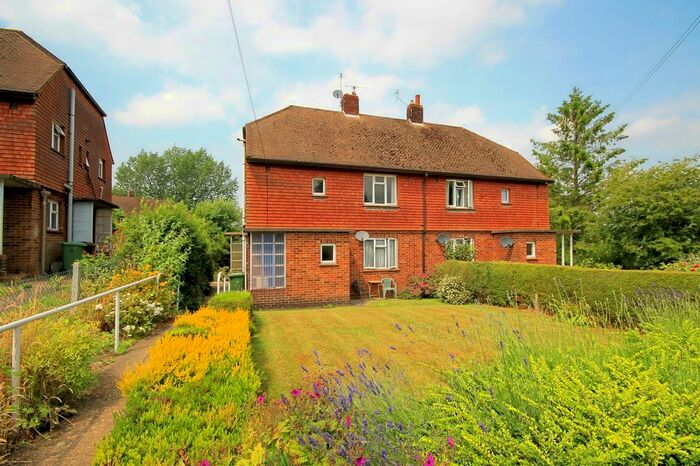 1 Bedroom Maisonette To Rent In Eastlands Road, Tunbridge Wells, TN4