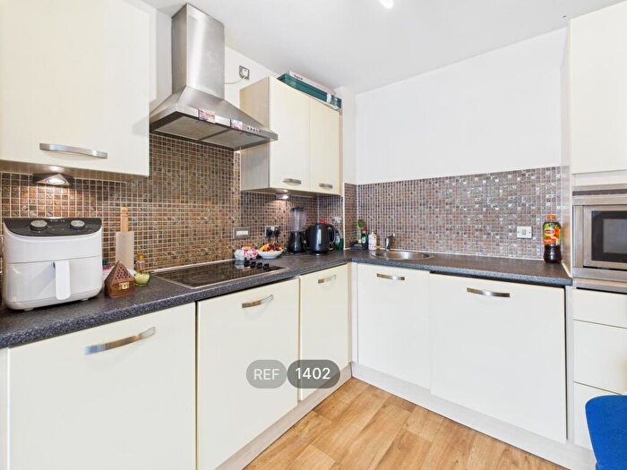 2 Bedroom Apartment To Rent In City Central, Wright Street, Hull, HU2
