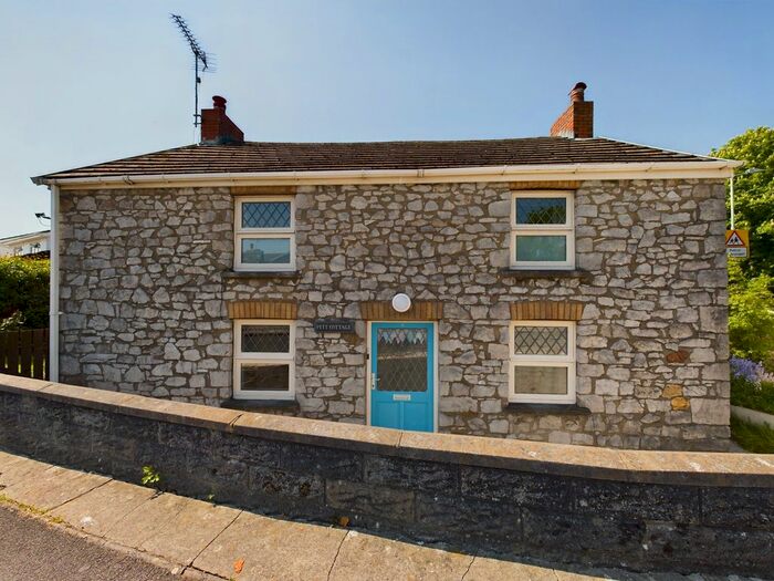 3 Bedroom Cottage To Rent In Manselfield Road, Murton, Swansea, SA3