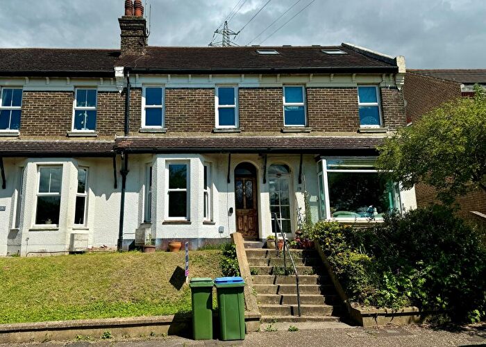 3 Bedroom Terraced House To Rent In Dacre Gardens, Upper Beeding, Steyning, BN44