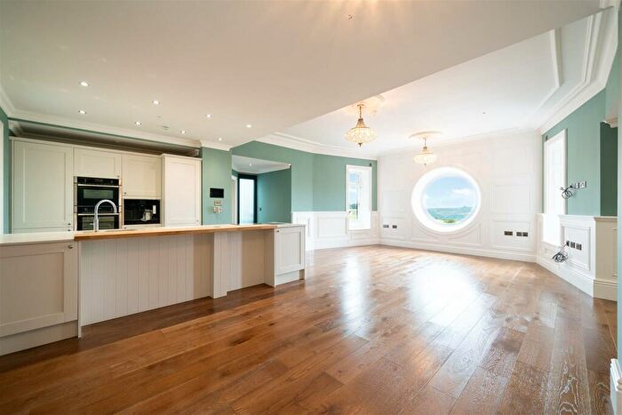 2 Bedroom Apartment To Rent In Apt, Riber Castle, Riber, Matlock, Derbyshire, DE4