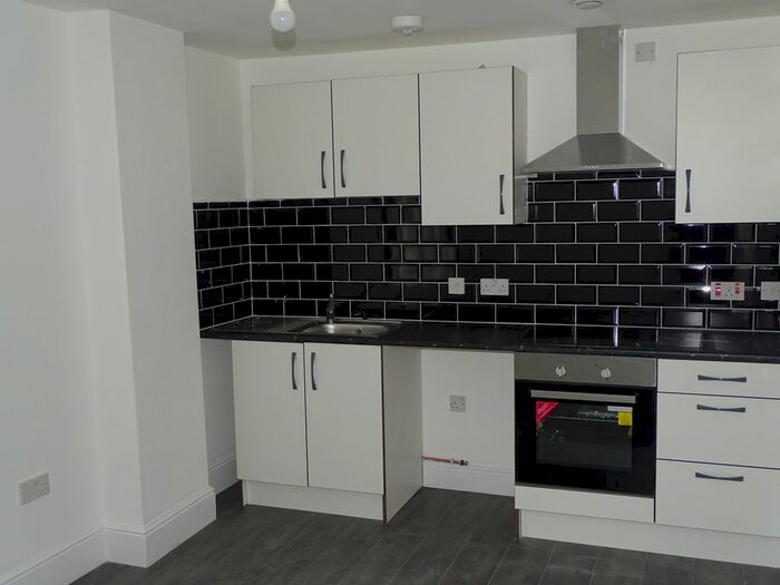 1 Bedroom Flat To Rent In Lichfield Street, Wolverhampton WV1