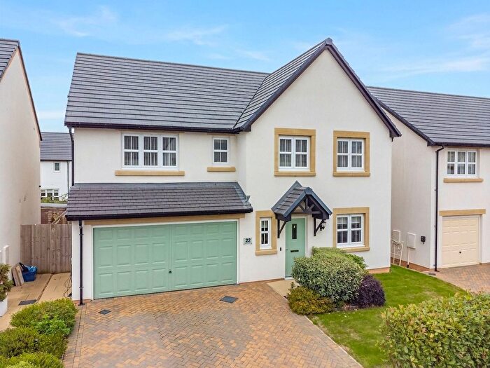 5 Bedroom Detached House For Sale In Chambers Place, Endmoor, LA8
