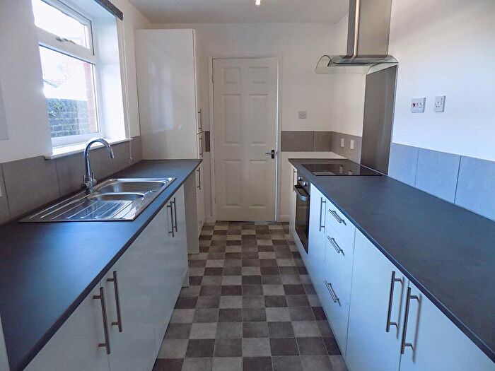 2 Bedroom Terraced House To Rent In Denton Street, Denton Holme, Carlisle, CA2