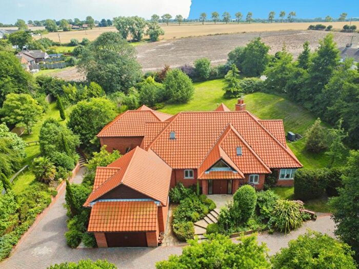 5 Bedroom Detached House For Sale In Somerton Road, Winterton-on-Sea, Great Yarmouth, Norfolk, NR29