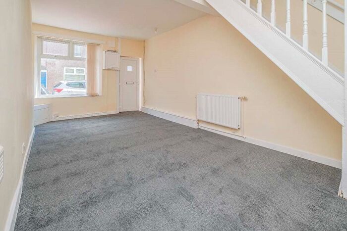 2 Bedroom Terraced House To Rent In Cambria Street, Liverpool, L6