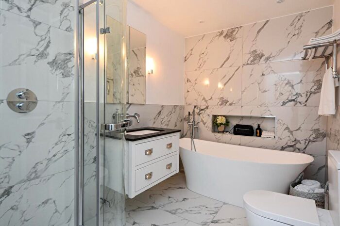 3 Bedroom Terraced House For Sale In Horseshoe Crescent, Shoebury Garrison, Essex, SS3
