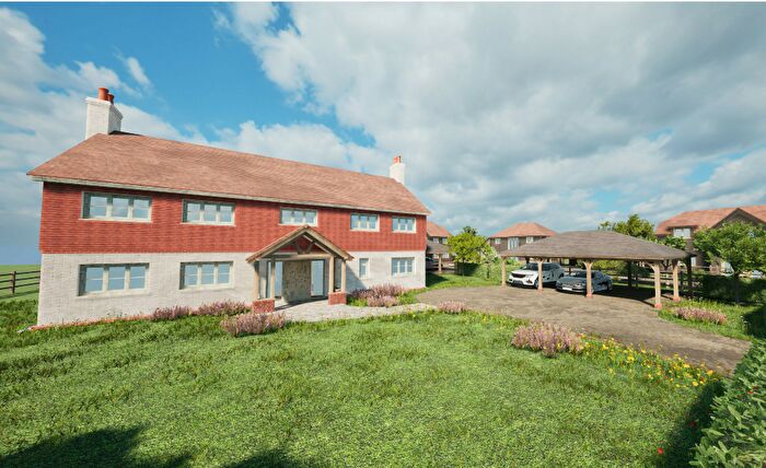 1 Bedroom Equestrian Property For Sale In Milford Road, Godalming, GU8