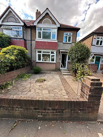 3 Bedroom Terraced House To Rent In Hounslow Road, Feltham, Greater London, TW13