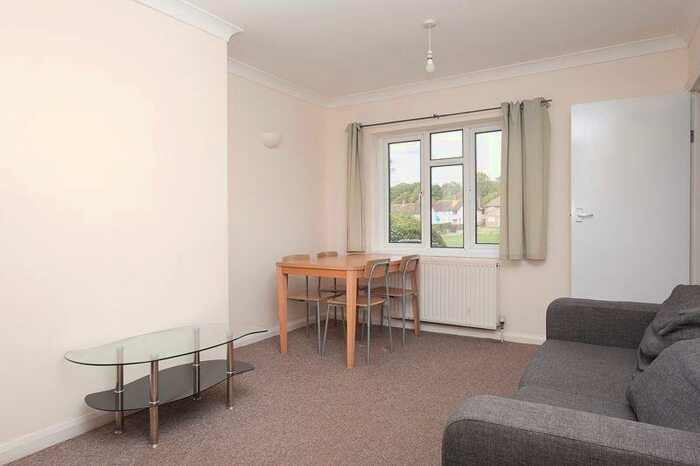 6 Bedroom Terraced House To Rent In The Avenue, Brighton, BN2