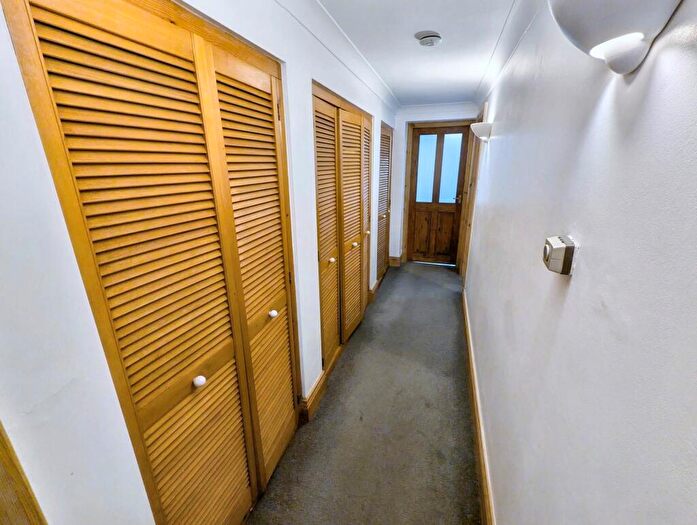 2 Bedroom Apartment For Sale In Tynedale Terrace, Hexham, Northumberland, NE46