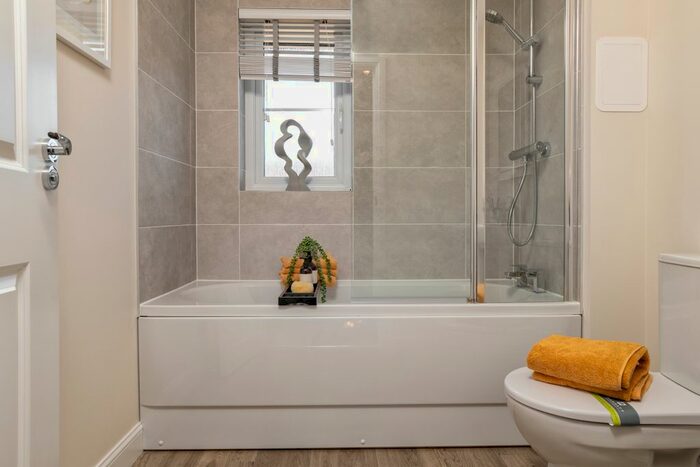 4 Bedroom Detached House For Sale In "Glamis" At River Don Crescent, Bucksburn, Aberdeen, AB21