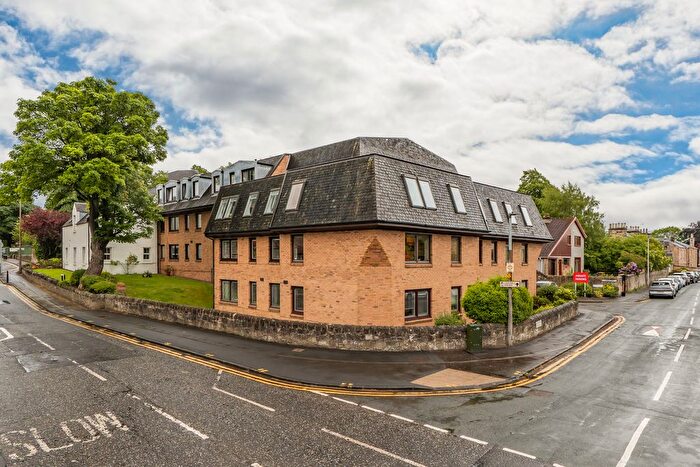 1 Bedroom Flat For Sale In Flat Claycot Park, Ladywell Avenue, Edinburgh, EH12
