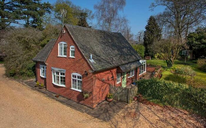 3 Bedroom Detached House For Sale In Main Street, Thorpe Satchville, Melton Mowbray, LE14