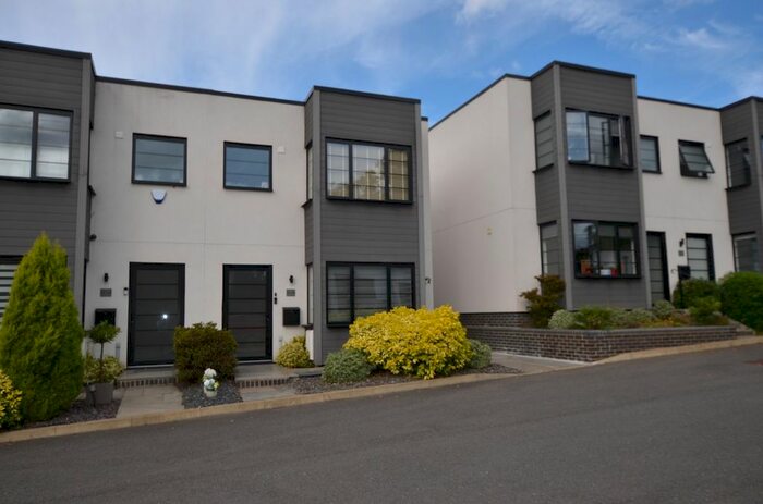 2 Bedroom End Of Terrace House To Rent In Wansford Mews, Wansford, Peterborough, PE8