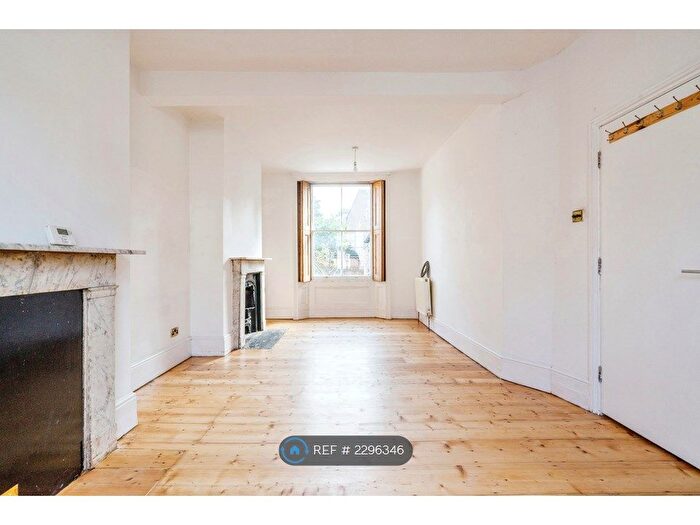 5 Bedroom Terraced House To Rent In Cephas Avenue, London, E1