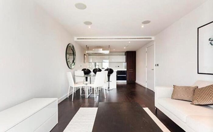 2 Bedroom Flat To Rent In Moore House, Gatliff Road, SW1W