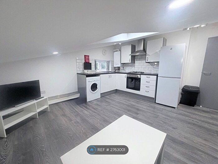 1 Bedroom Flat To Rent In Whitchurch Road, Cardiff, CF14