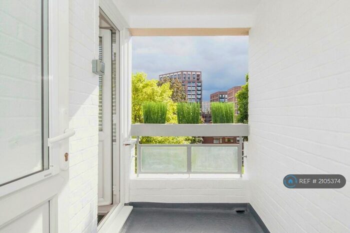 3 Bedroom Flat To Rent In Lewisham, London, SE13