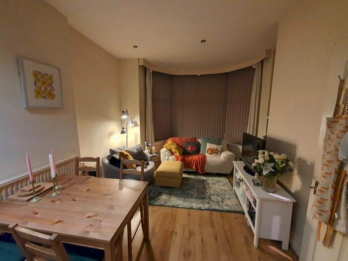 1 Bedroom Flat To Rent In Montgomery Road, Sheffield, S7
