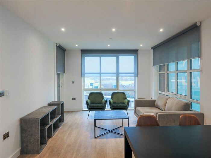 2 Bedroom Flat To Rent In Maritime Street, London, SE16