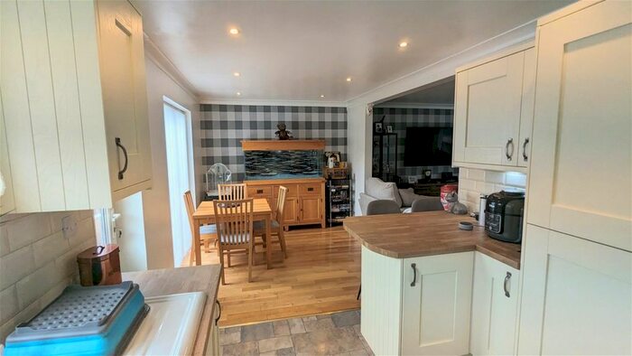 3 Bedroom Terraced House For Sale In Lulworth, Skelmersdale, WN8