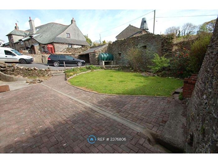 2 Bedroom Detached House To Rent In The Linhay, Capton, Dartmouth, TQ6