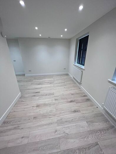 2 Bedroom Flat To Rent In Yeoman Street, Leicester, LE1