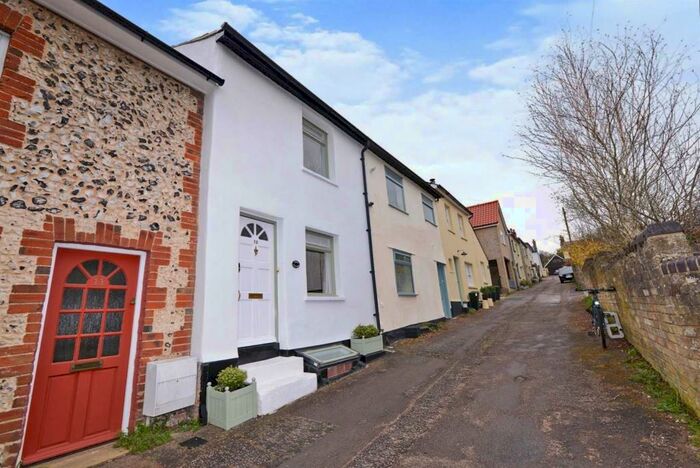1 Bedroom House To Rent In Mill Lane, Saffron Walden, CB10