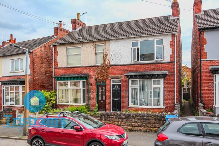 3 Bedroom Semi-Detached House To Rent In Little Hallam Lane, Ilkeston, DE7