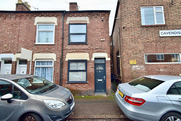 1 Bedroom Retirement Property To Rent In Cavendish Road, Aylestone, Leicester, LE2