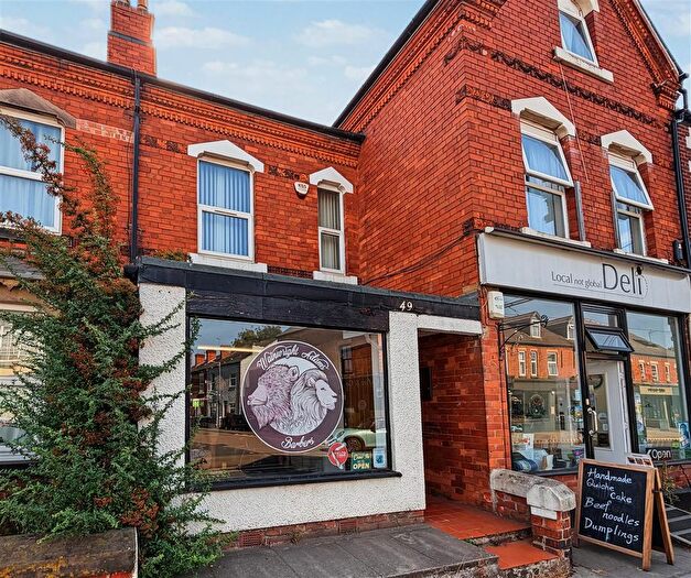 1 Bedroom Property For Sale In Chilwell Road, Beeston, Nottingham, NG9