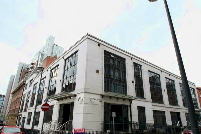 Flat To Rent In York Place, Leeds, West Yorkshire, Uk, LS1