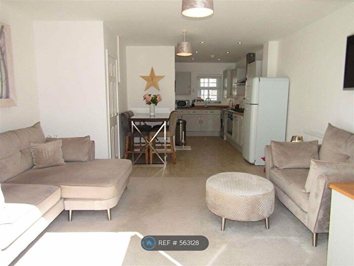 2 Bedroom Semi-Detached House To Rent In Pheasant Drive, Boroughbridge, YO7