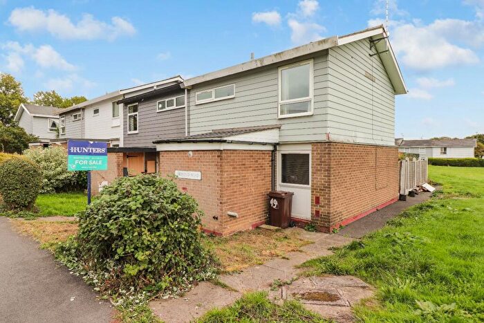3 Bedroom End Of Terrace House For Sale In Ormond Road, Jordanthorpe, Sheffield, S8