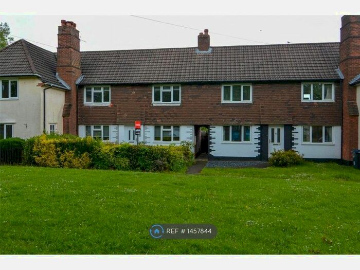 3 Bedroom Terraced House To Rent In Shenley Fields Road, Birmingham, B29