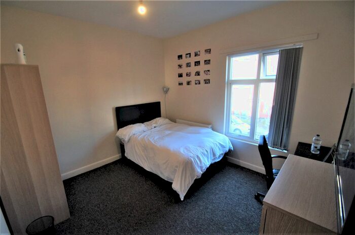 3 Bedroom Terraced House To Rent In St. Georges Road, Coventry, CV1