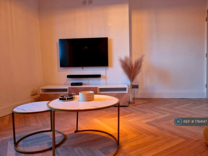 2 Bedroom Semi-Detached House To Rent In Carlton Road, Nottingham, NG3