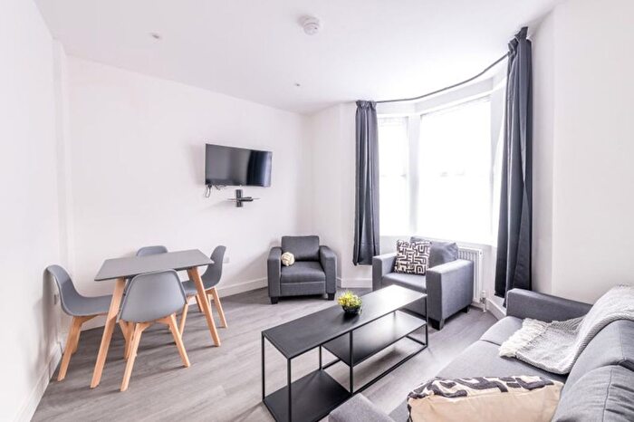 1 Bedroom Semi-Detached House To Rent In Lena Street, Bristol, BS5