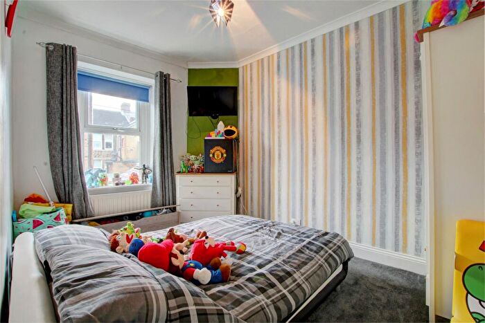 3 Bedroom Terraced House For Sale In Medomsley Road, Consett, County Durham, DH8