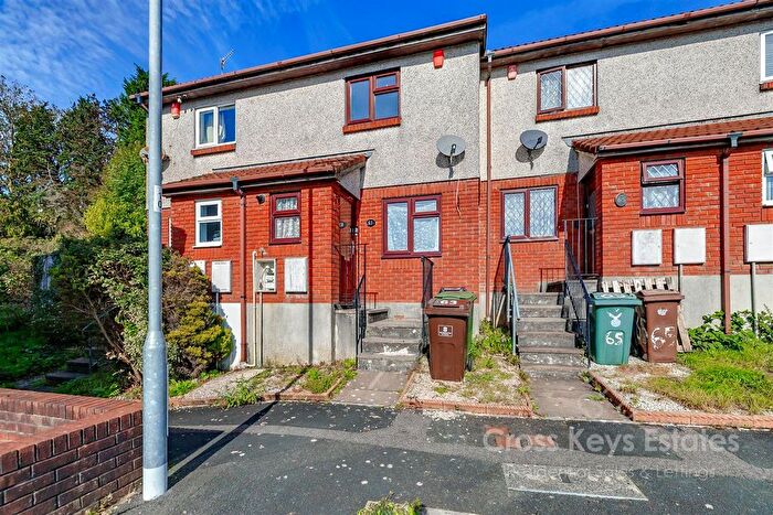 2 Bedroom Property To Rent In Coombe Way, Kings Tamerton, PL5