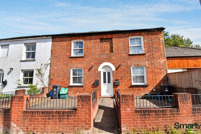 1 Bedroom Flat For Sale In Clyst Honiton, Exeter, EX5